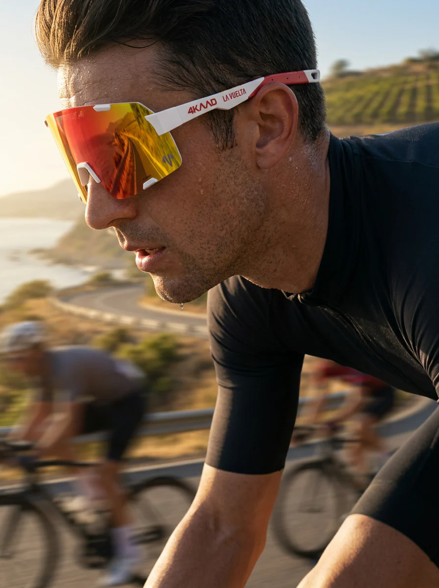 Scandinavian Excellence in Sports Performance